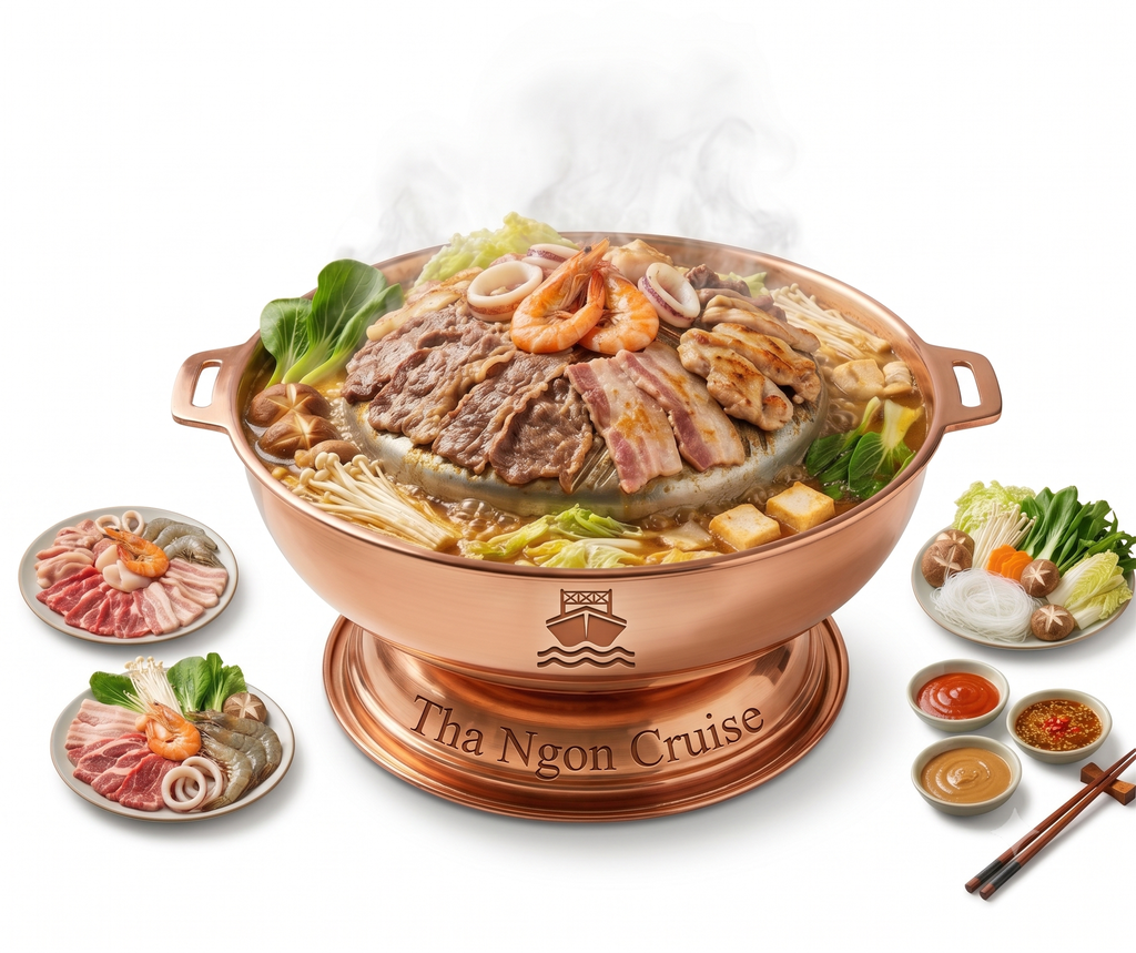 🍲 [세트] 탕원 스페셜 모둠 신닷 (Mix Combo)
