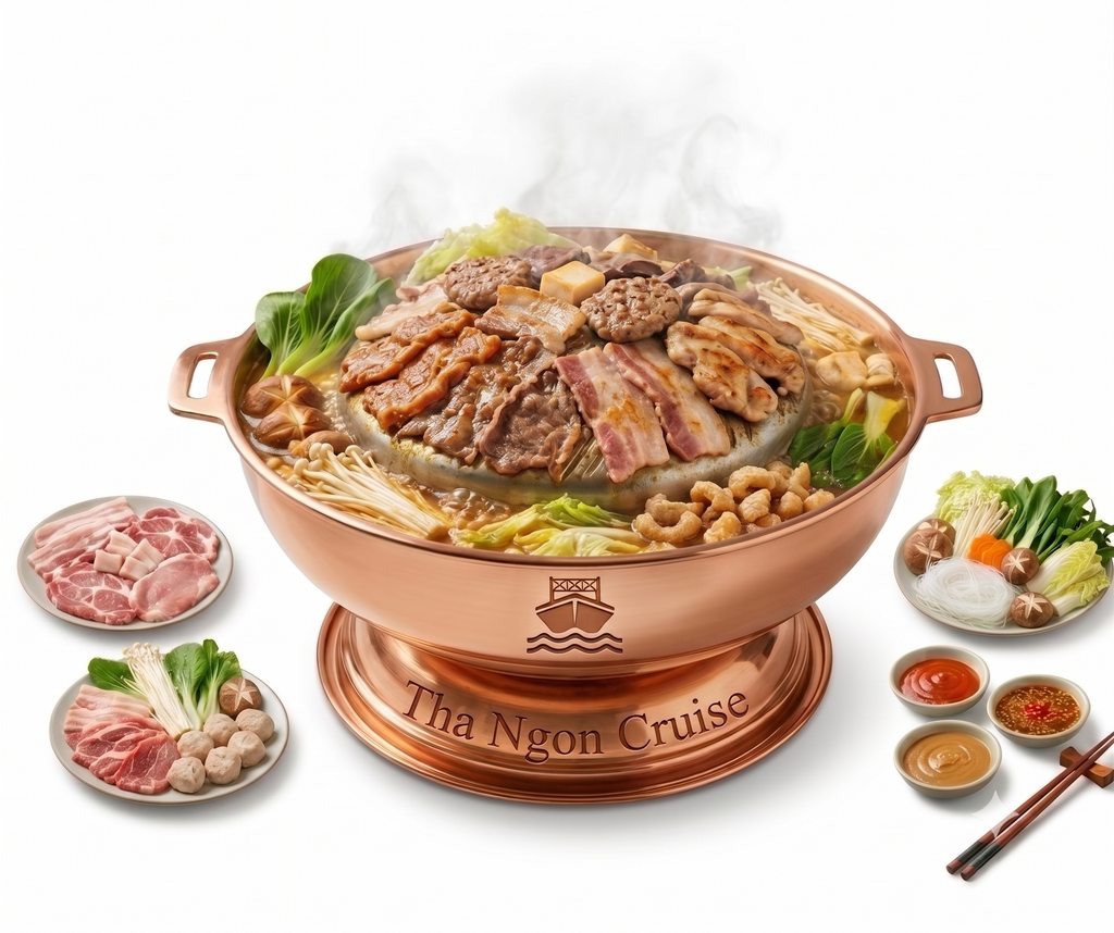 🥩 신닷 돼지고기