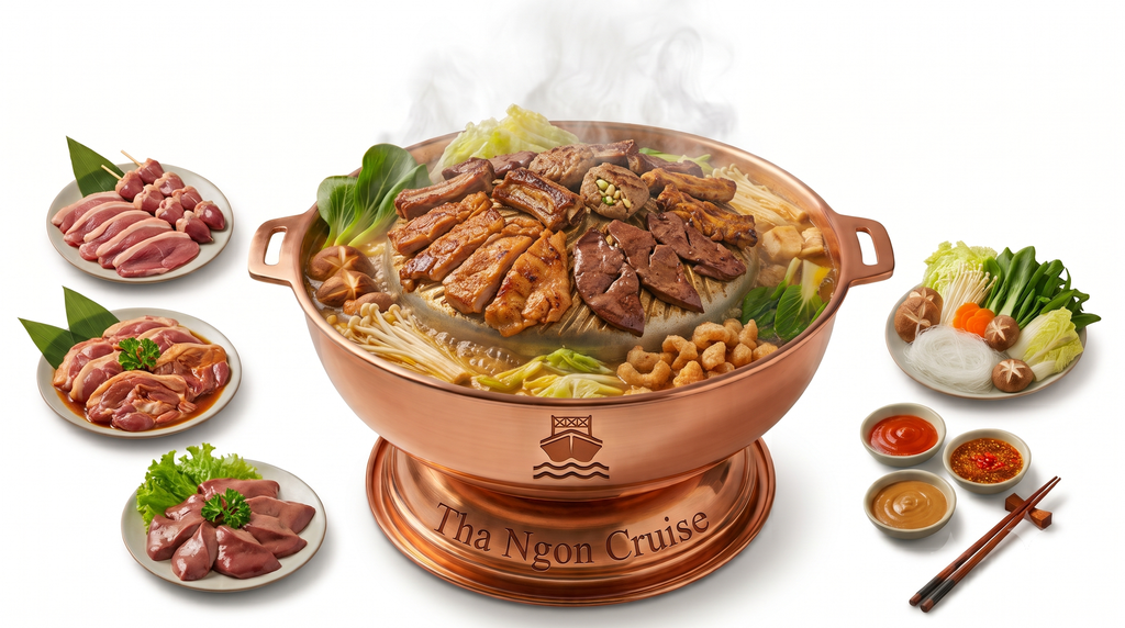 🐐 신닷 염소고기