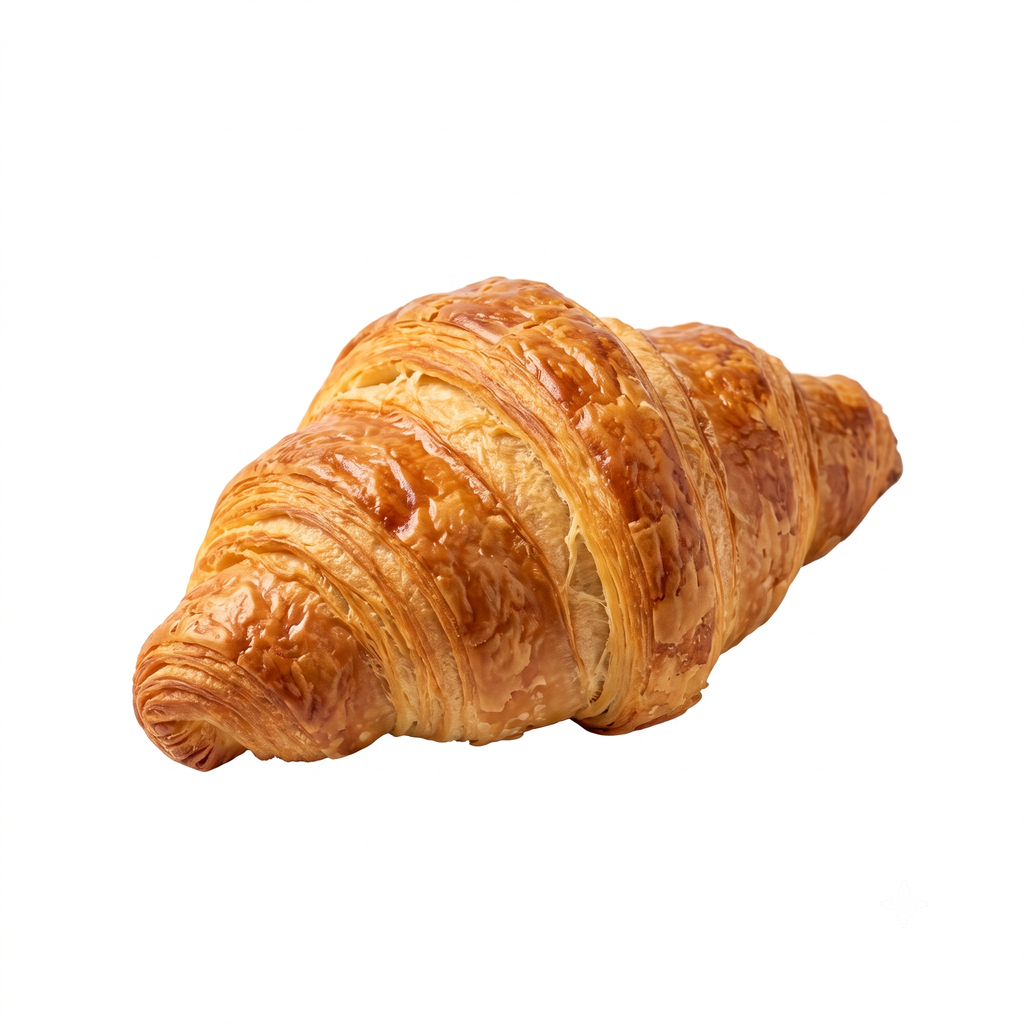 🥐 크루아상