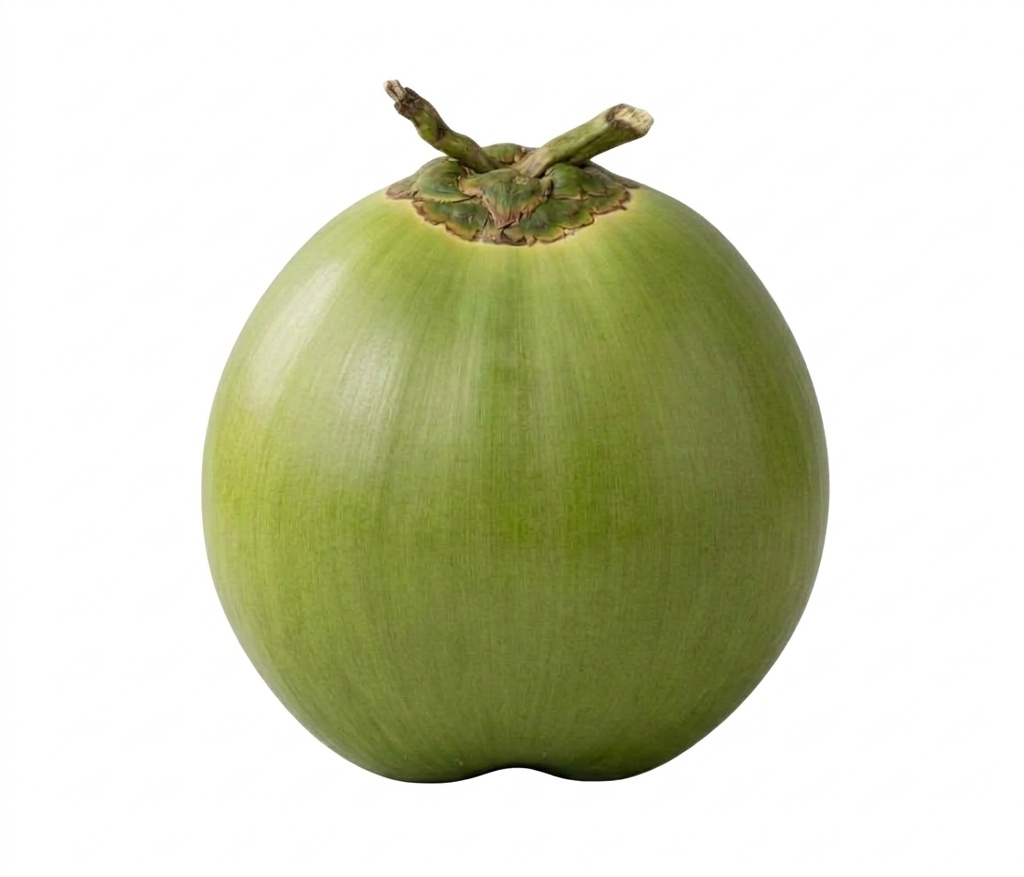 생코코넛 원물 (통)