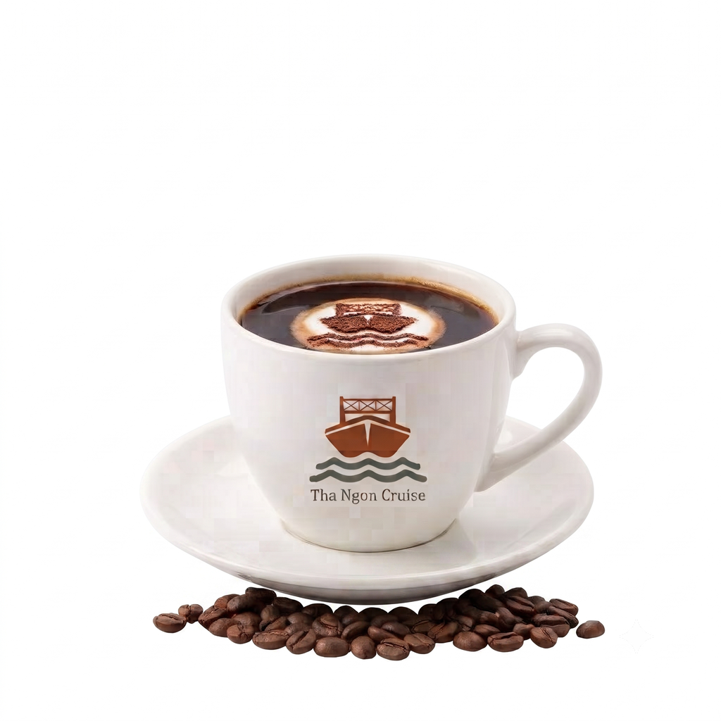☕ 따뜻한 에스프레소