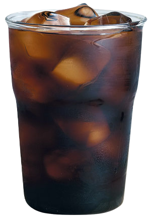 Iced Espresso / ເອສເປຣສໂຊ ເຢັນ