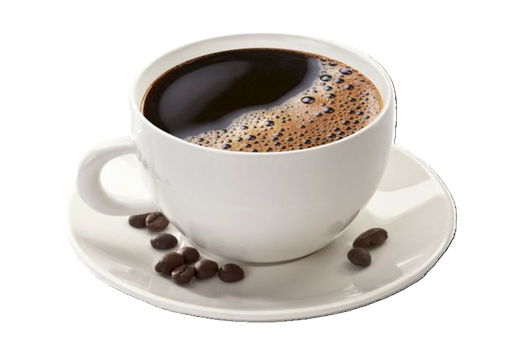 Hot Americano / ອະເມລິກາໂນ ຮ້ອນ