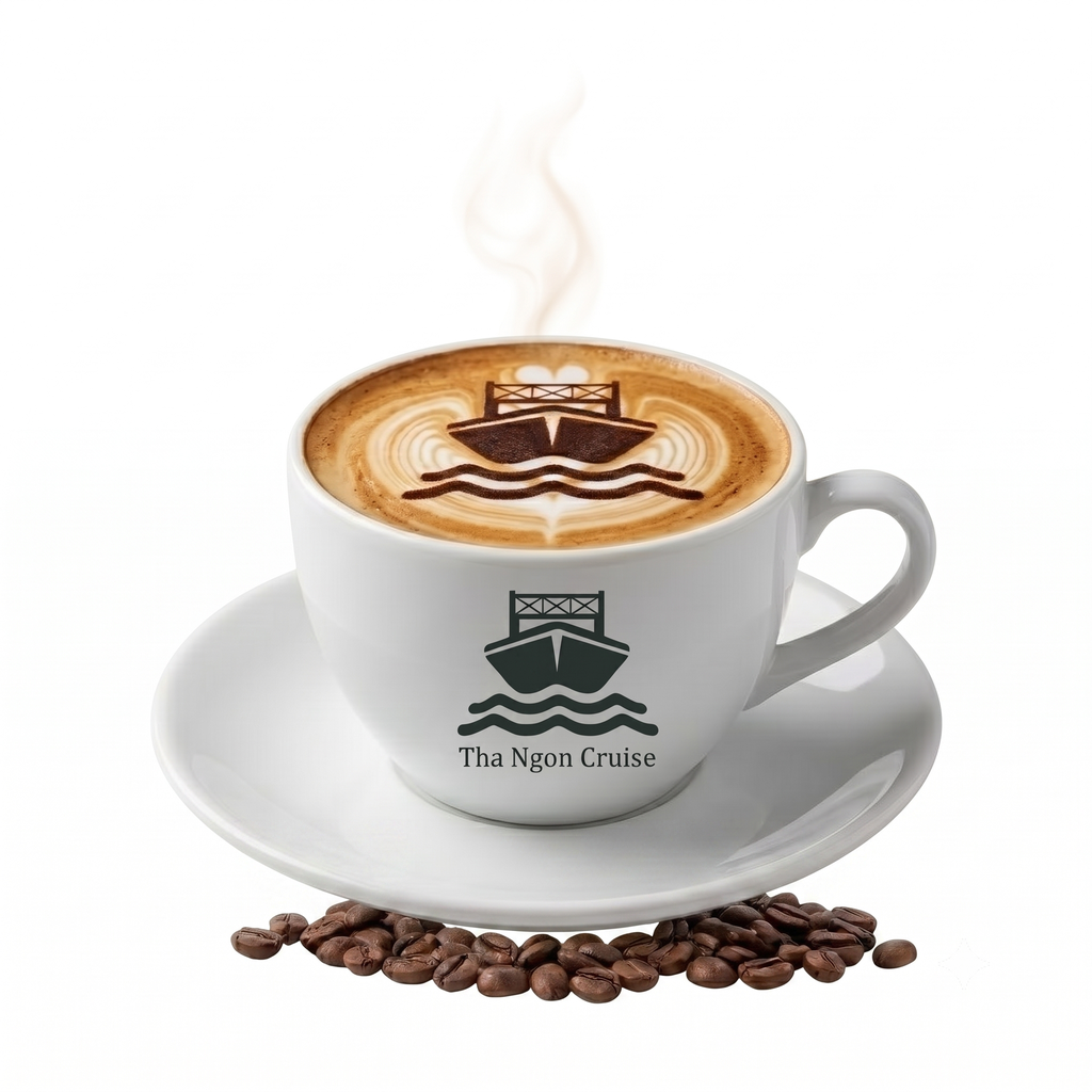 Hot Americano
