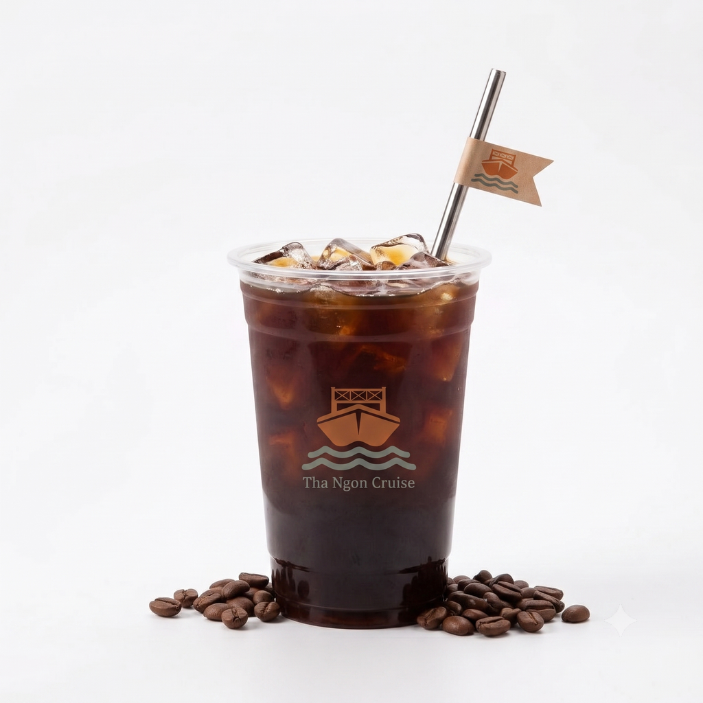 🥤 아이스 아메리카노