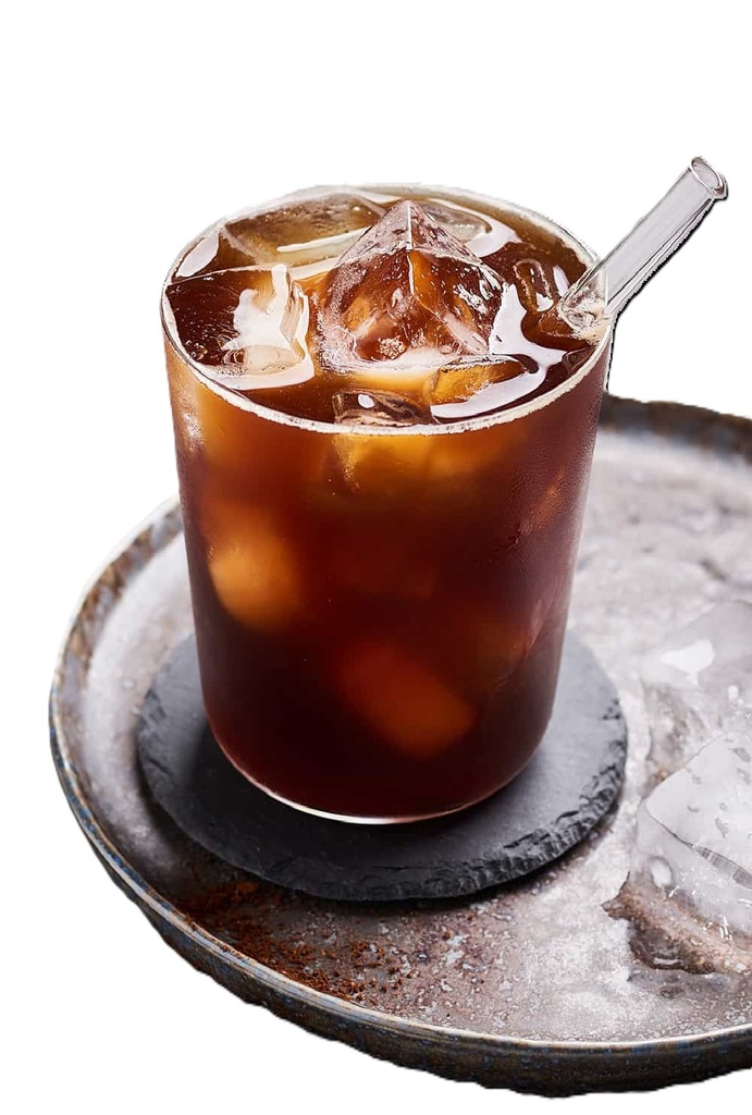 Hot Americano {ອະເມຣິກາໂນ ຮ້ອນ}