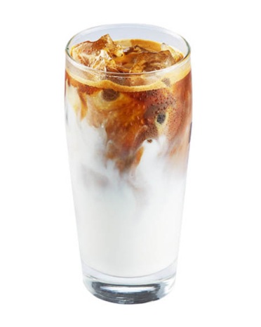 Iced Americano {ອະເມຣິກາໂນ ເຢັນ}