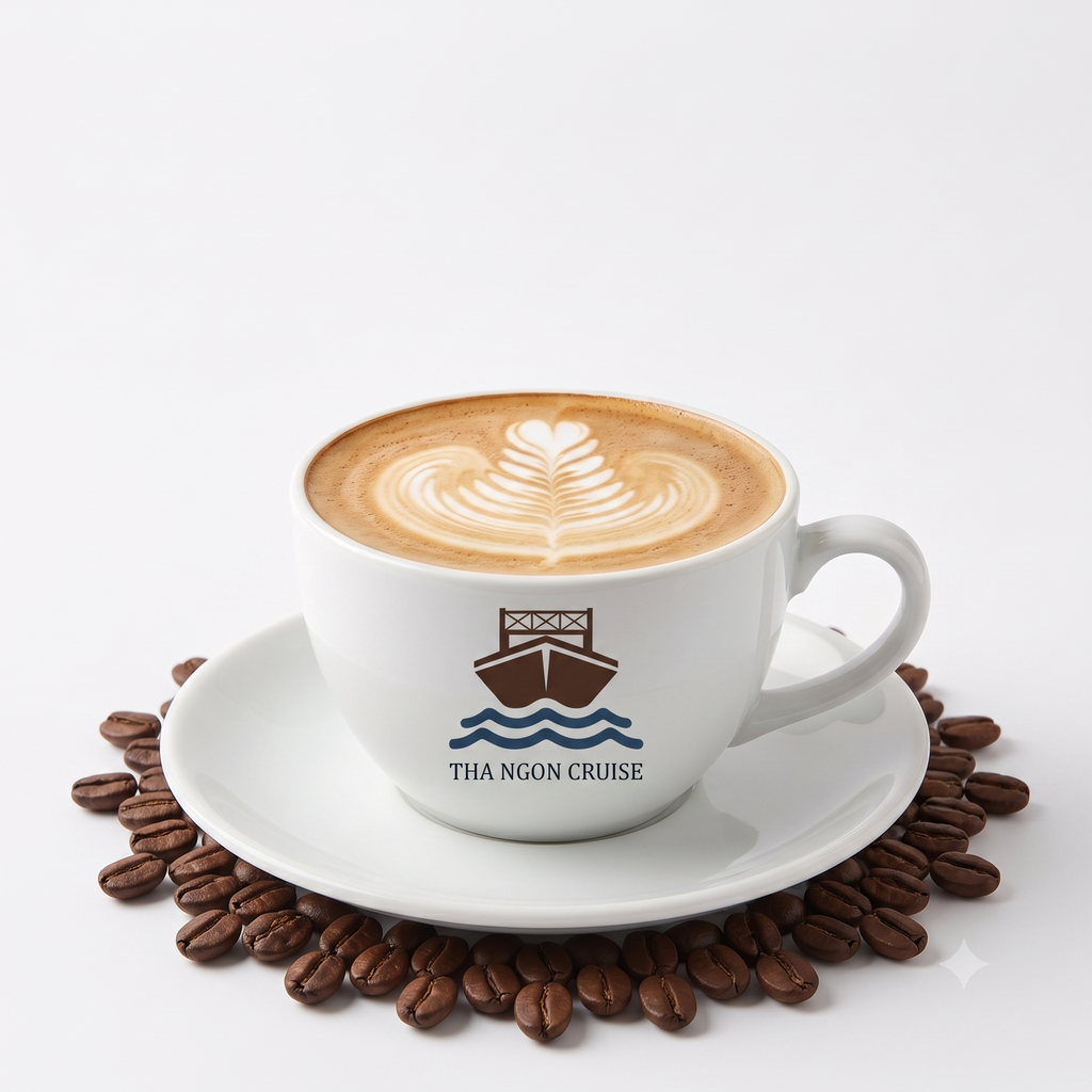 Hot Cappuccino