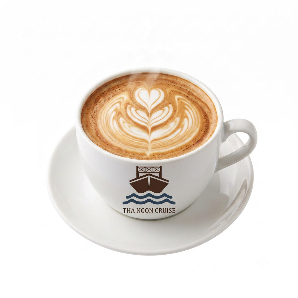 Hot Caramel Macchiato