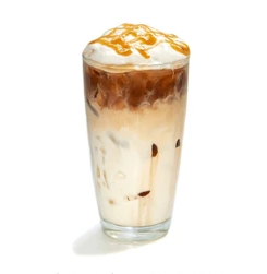 Iced Café Mocha {ມົກກາ ເຢັນ}