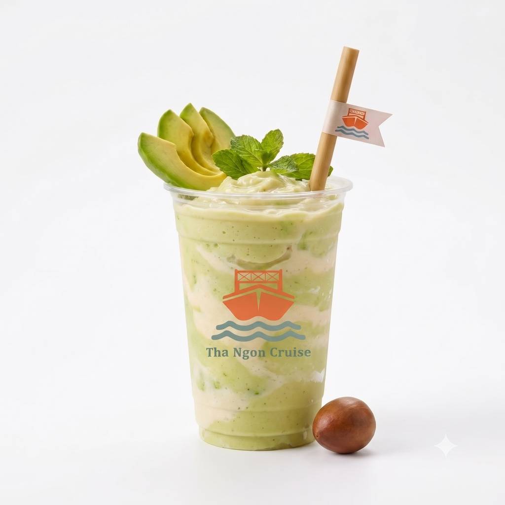 🥑아보카도 생과일 주스 (Regular (기본), 기본 (Regular Ice), 기본 (Regular), 추가 없음 (None))