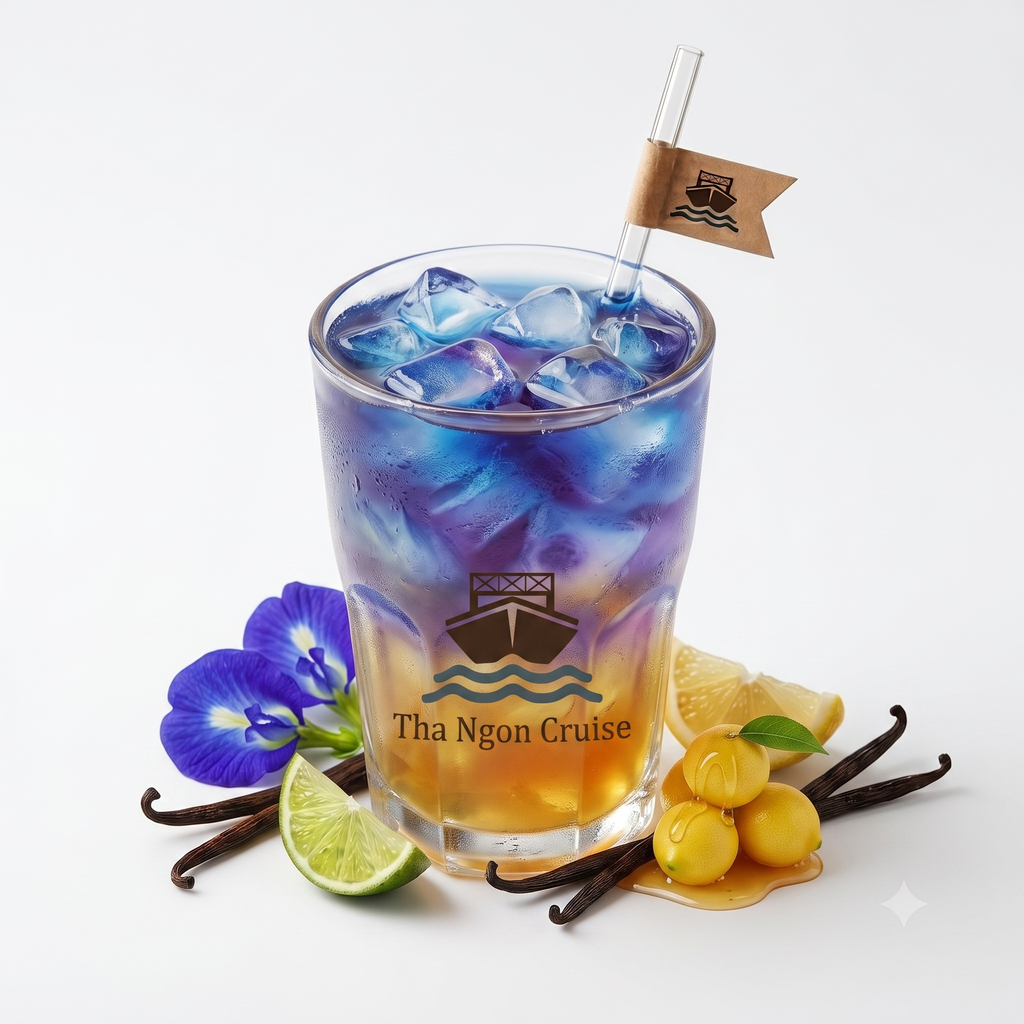 Mixed Fruit Juice (Banana Base)